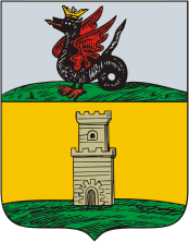 Герб Болгар
