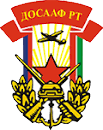 Спасская МО РОГО ДОСААФ РТ