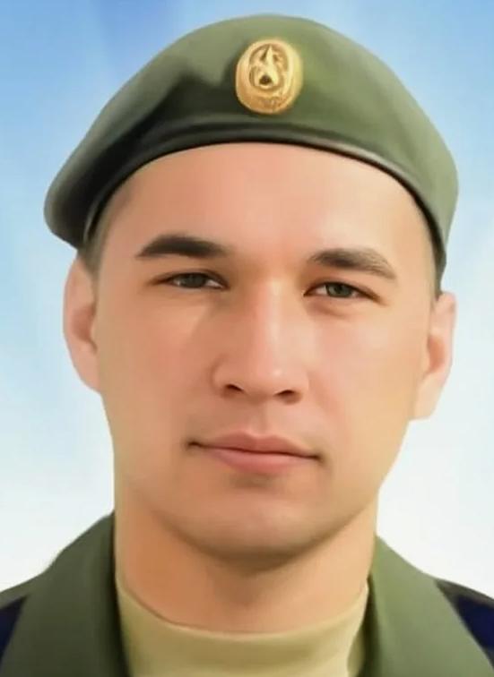 Амир Зангиров